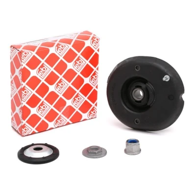 Billede af FEBI BILSTEIN 37811 Reperationssæt, fjederben støtteleje foraksel med kugleleje add on materiale CITROËN: C3 I Hatchback, C2 Hatchback