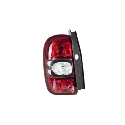 Billede af PRASCO DA8224154 Baglygter venstre uden lampeholder DACIA: Duster SUV