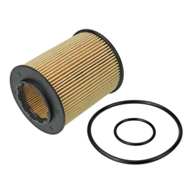 Billede af MEYLE 614 322 0003 Oliefilter ORIGINAL Quality med pakning Filterindsats OPEL: Vectra C Caravan, Astra G CC, Sedan, SAAB: 9 3 Stationcar