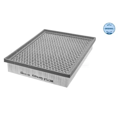 Billede af MEYLE 812 321 0000 Luftfilter 50,5 234,5 297 Filterindsats ORIGINAL Quality SAAB: 9 3 Stationcar, Sedan, Cabriolet, OPEL: Vectra C Caravan