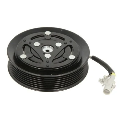 Billede af THERMOTEC KTT040185 Magnetkobling DENSO 10S11C TOYOTA: HILUX 3 Pick up