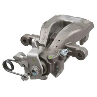 Billede af A.B.S. 627521 Bremsekaliber Aluminium 120 PEUGEOT: 207 SW, Hatchback, CC