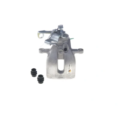 Billede af BOSCH 0 986 135 230 Bremsekaliber Aluminium 57 PEUGEOT: RCZ Coupe, 3008 I, 308 I Hatchback, CITROËN: C4 II DS4 Hatchback