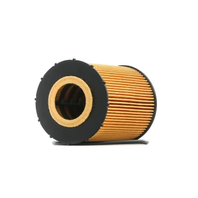 Billede af FEBI BILSTEIN 108995 Oliefilter med tætningsring Filterindsats BMW: 5 Sedan, Touring, X5