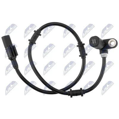 Billede af NTY HCA ME 017 ABS Sensor Bagaksel højre, højre MERCEDES BENZ: ML klasse