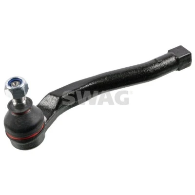 Billede af SWAG 13 92 6794 Styrekugle venstre foraksel med selvlåsende møtrik CHEVROLET: Aveo / Kalos Hatchback, DAEWOO: Hatchback