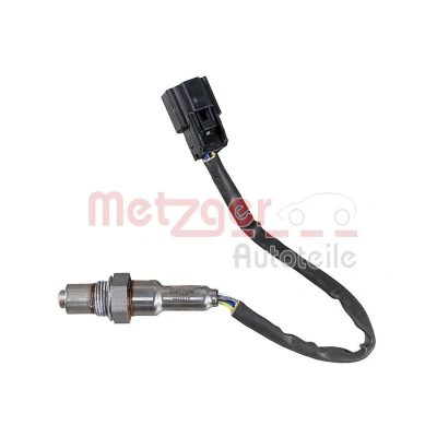 Billede af METZGER 0895642 Lambdasonde efter katalysator Diagnosesonde 5 FORD: FIESTA 6, FOCUS 3 Turnier, B Max