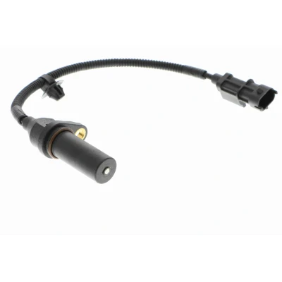Billede af VEMO V52 72 0105 1 Impulsensor 2 Induktiv med kabel Original Quality HYUNDAI: i30 I Stationcar, Hatchback, KIA: Optima / K5