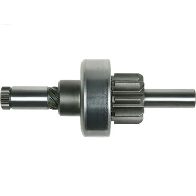 Billede af AS PL SD9141P Friløbsgear, starter