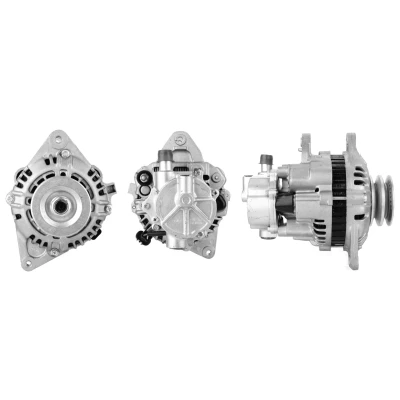 Billede af LUCAS LRA01956 Generator 14V 90A HYUNDAI: Terracan