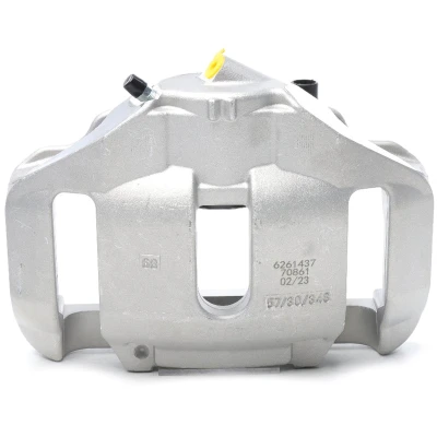 Billede af METZGER 6261437 Bremsekaliber venstre foraksel BMW: 3 Sedan, Touring, Coupe