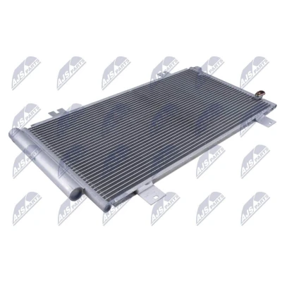 Billede af NTY CCS HD 028 Kondensator