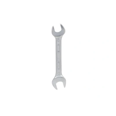 Billede af KS TOOLS 517.0718 Dobbelt gaffelnøgle 302 30, 32 Krom vanadium stål mat satineret, forkromet