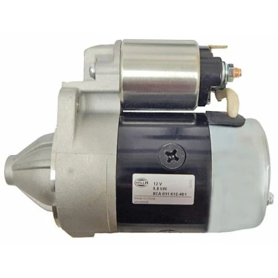 Billede af HELLA 8EA 011 612 481 Starter 12 0,8 8 NISSAN: Patrol Hardtop