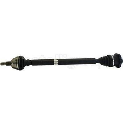 Billede af METELLI 17 0758 Trækaksel 810 90 VOLKSWAGEN: Golf 4, 4 Variant, SEAT: Leon I Hatchback