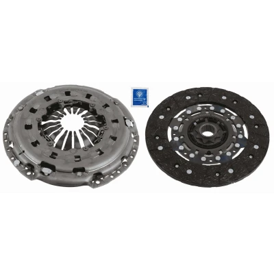 Billede af SACHS 3000 951 667 Kobling uden udrykkerleje 240