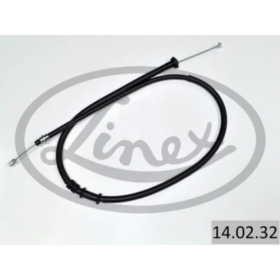 Billede af Håndbremsekabel LINEX 14.02.32