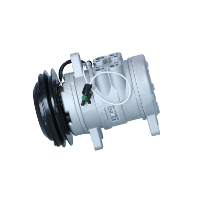 Billede af NRF 320155 Kompressor 6E171 12 PAG 46 med tætningsring