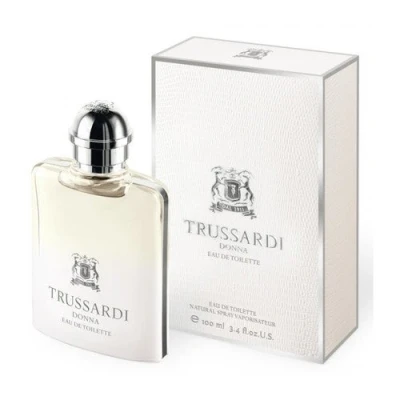 Billede af Trussardi Donna Eau de toilette 30 ml