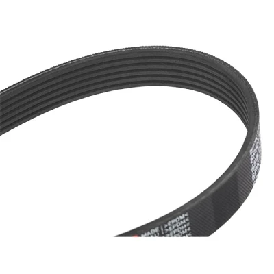 Billede af GATES 6PK1750 Kileribberem 1750 6 Polyester, EPDM (ethyl propylen dien gummi) FleetRunner Micro V PEUGEOT: 206 Hatchback, SW, 406 Sedan
