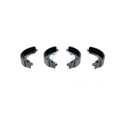 Billede af ATE 03.0137 0512.2 Bremsebakker 228 42 med arm FORD: FOCUS 3 Turnier, Tourneo Courier