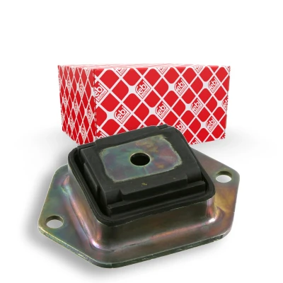 Billede af FEBI BILSTEIN 22307 Akselskaft Lejring Bagaksel venstre, bag, højre Gummi CITROËN: Berlingo / First I