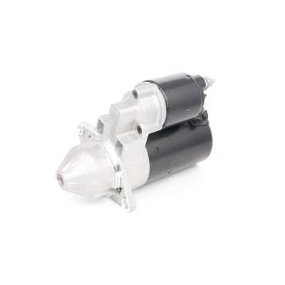 Billede af AS PL S0088 Starter 12 1,10 9 OPEL: Zafira A, Corsa D Hatchback, Astra H Caravan, CHEVROLET: Aveo / Kalos MERCEDES BENZ: C klasse T modell