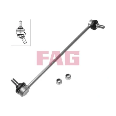 Billede af FAG 818 0461 10 Stabstag 341,00 Stål HYUNDAI: SANTA FE 2