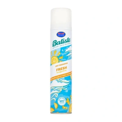 Billede af Batiste Fresh Tørshampoo 200 ml