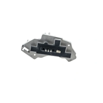 Billede af MAHLE ORIGINAL ABR 28 000P Regulator, kabineventilator