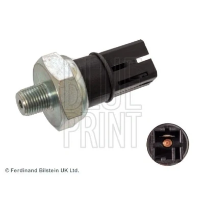 Billede af BLUE PRINT ADN16610 Olietrykskontakt 0,2 NISSAN: NP300 Navara Pick up, Serena
