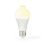 Billede af LED Pære E27 A60 8.5 W 806 lm 3000 K Hvid 1 stk.
