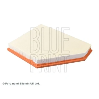 Billede af BLUE PRINT ADB112244 Luftfilter 40 232 296 Filterindsats BMW: X5