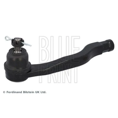 Billede af BLUE PRINT ADH28709 Styrekugle venstre foraksel med kronemøtrik HONDA: CR V 1, CIVIC 6 Coupe, Stufenheck
