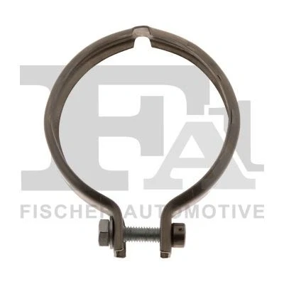 Billede af FA1 144 895 Rørforbinder, udstødningssystem MERCEDES BENZ: B klasse