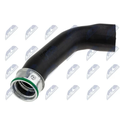 Billede af NTY GPP VW 033 Trykslange SKODA: Fabia 2, I Hatchback, VOLKSWAGEN: Polo IV Hatchback