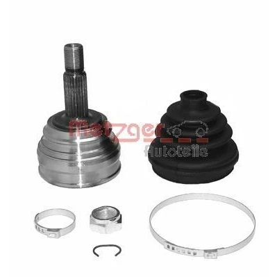 Billede af METZGER 7110001 Knokkelled VOLKSWAGEN: GOLF 2, 3, Vento