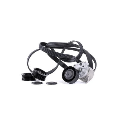 Billede af CONTITECH 6PK2260K1 Kileribberem MERCEDES BENZ: C klasse T modell, E Sedan
