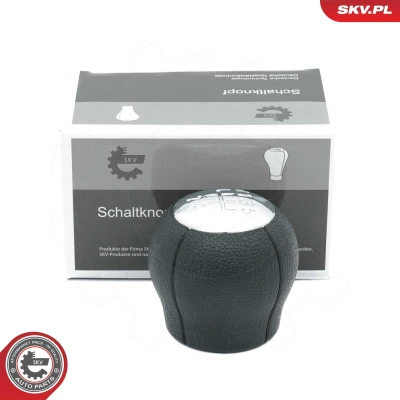 Billede af ESEN SKV 63SKV092 Gearknop 5 gears OPEL: Corsa C Hatchback