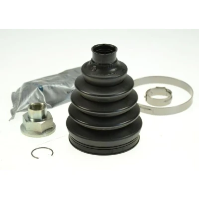 Billede af SPIDAN 24936 Drivakselmanchet 103,00 TPE (termoplastisk elastomer) SUZUKI: Splash, OPEL: Agila B