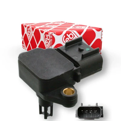 Billede af Sensor, sugerørstryk FEBI BILSTEIN 106026