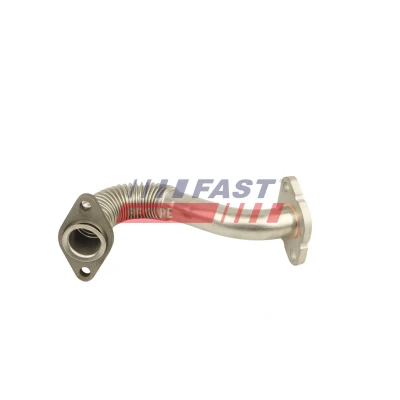 Billede af FAST FT10451 Rørledning, ARG ventil RENAULT: GRAND SCENIC 3