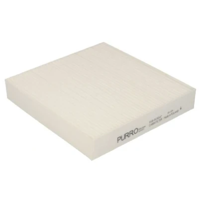 Billede af PURRO PUR PC8047 Kabinefilter Aktivkulfilter 177 184 30 SUZUKI: SWIFT 3, 4, SX4 I Hatchback, SUBARU: BRZ Coupe, TOYOTA: GT86 Coupe