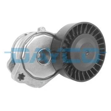Billede af DAYCO APV2756 Remstrammer VOLVO: V70 3, XC60 I