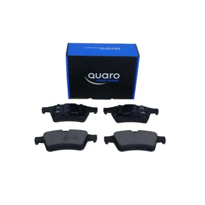 Billede af QUARO QP5169C Bremseklodser Ikke forberedt til slidindikator RENAULT: ESPACE 4, MEGANE 2, LAGUNA NISSAN: Primera Stationcar, Hatchback