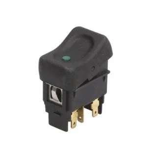 Billede af Kontakt, arbejdslampe FEBI BILSTEIN 10815