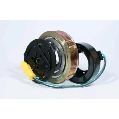 Billede af THERMOTEC KTT040058 Magnetkobling Sanden SD7V16 PEUGEOT: 3008 I, 308 I Hatchback, CITROËN: C4 Grand Picasso