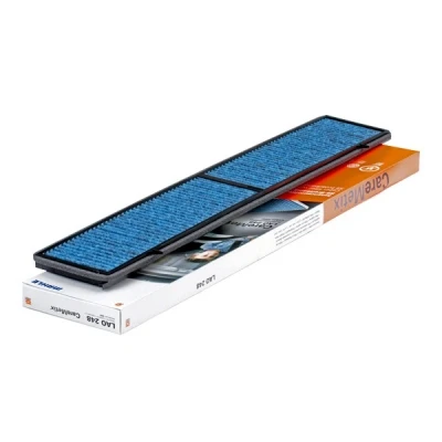Billede af Filter, indvendig luft MAHLE ORIGINAL LAO 248