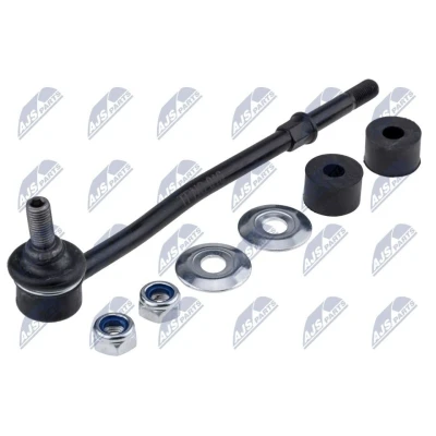 Billede af Stang/led, stabilisator NTY ZLT NS 016