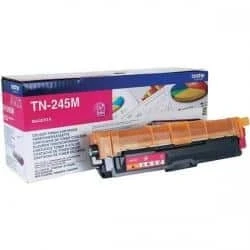 Billede af Brother TN 245M Magenta Original Tonerkassette Høj Kapacitet